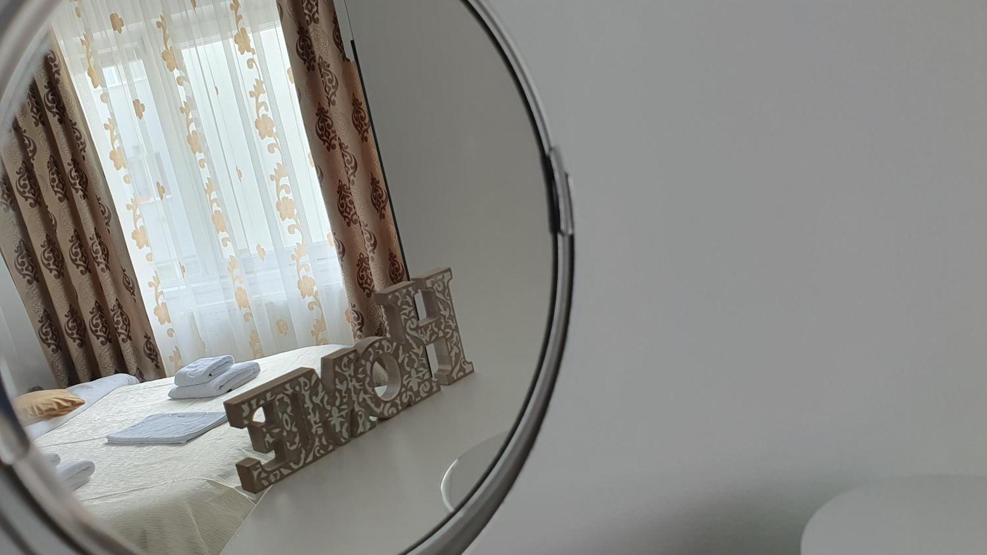 Janine Studio Braşov Eksteriør bilde